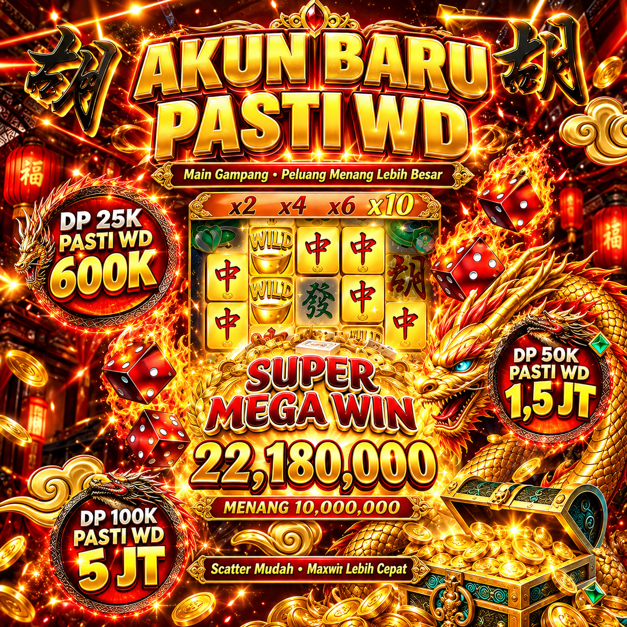 AXL777 | Cari Maxwin Bersama Situs Slot Gacor Terbaru & Bandar Resmi Toto Togel 4D Viral